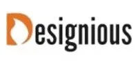 Designious Coupons