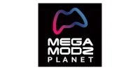 Mega Modz Planet Coupons