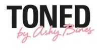 Toned By Ashy Bines Coupons