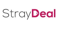 Straydeal Coupons