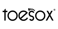 Toesox.com Coupons