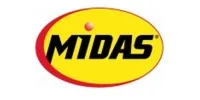 Midas Coupons