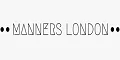 Manners London Coupons
