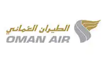 Oman air Coupons
