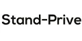 Stand-Prive Coupons