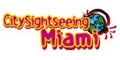 City Sightseeing Miami Coupons