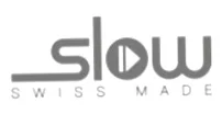 Slow Watches Coupons