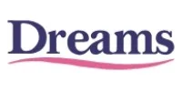 Dreams Coupons