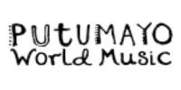 Putumayo Coupons