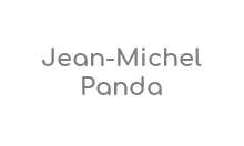 Jean-Michel Panda Coupons