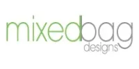 Mixed Bag Designs Coupons