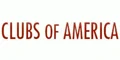 Clubs of America Coupons
