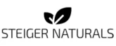 STEIGER NATURALS Coupons