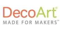 Decoart Coupons