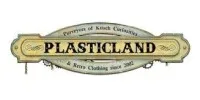 Plasticland Coupons