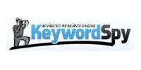 KeywordSpy Coupons