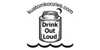 Custom Koozies Coupons