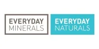Everyday Minerals Coupons