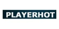 Playerhot Coupons