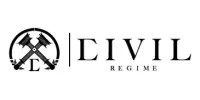 Civil Clothing Coupons