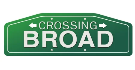 Crossing Broad Coupons