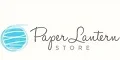 Paper Lantern Store Coupons