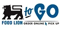 Food Lion Coupons