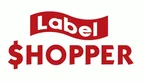 Label SHOPPER Coupons