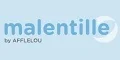 Malentille Coupons