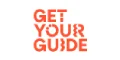 GetYourGuide Coupons