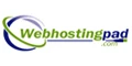 Web Hosting Pad Coupons