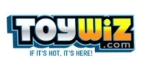 Toy Wiz Coupons