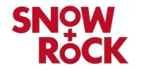 Snow+Rock Coupons