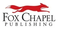 Fox Chapel Publishing Coupons