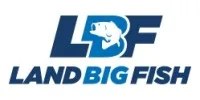 Landbigfish Coupons