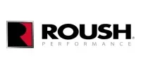 Roush Performance Coupons