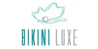 Bikini Luxe Coupons
