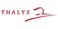 Thalys Coupons