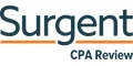 Surgent CPA Review Coupons