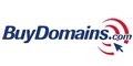 BuyDomains Coupons