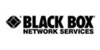 Black Box Network Services Coupons