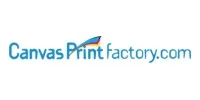 Canvas Print Factory Coupons