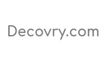 Decovry.com Coupons