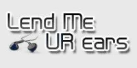 Lend Me UR ears Coupons