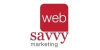 Web Savvy Marketing Coupons