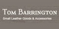 Tom Barrington Coupons