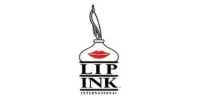 Lip Ink Coupons