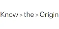 Know The Origin Coupons