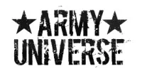 Army Universe Coupons