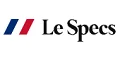 Le Spec's Coupons